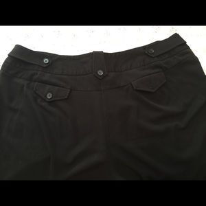 Dress Capri Size 24W